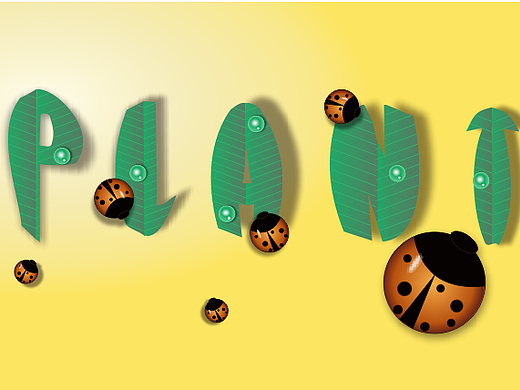 plant（個人主頁-ZNDgxNTc3MDQ=） - Logo - 站酷設(shè)計師阿基里德原創(chuàng)素材 - 站酷ZCOOL