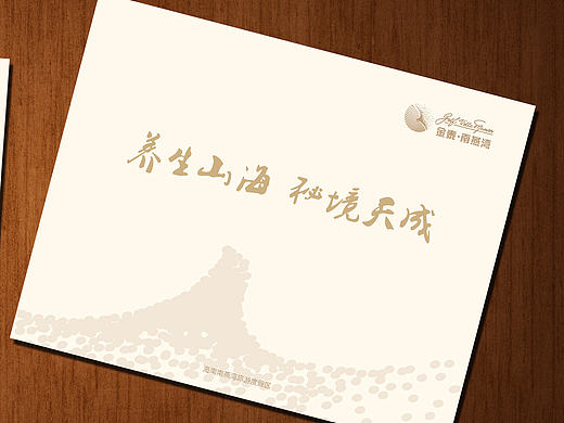 南燕湾楼书