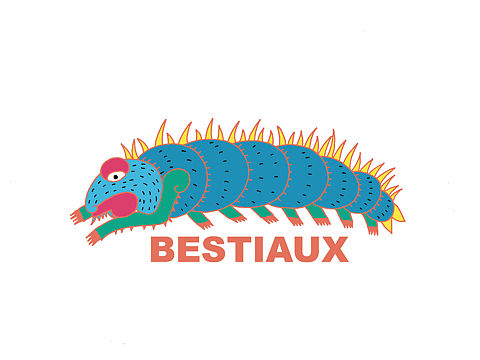 animaux&insects