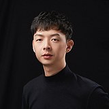 刘畅_Charlie的头像