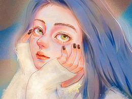 给自己换个微信头像