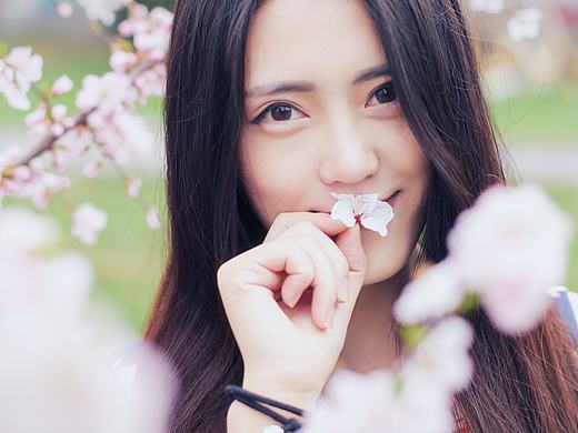 春风十里不如你