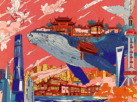 2019年商稿选集