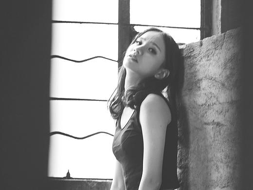 失去?你是谁?你为什么要偷看着我?