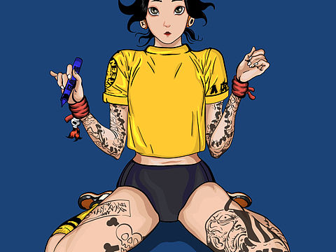 [z我贊]（個人主頁-ZNDk2MjQwNDA=） - 創(chuàng)作習作 - 站酷設(shè)計師魯賓原創(chuàng)素材 - 站酷ZCOOL