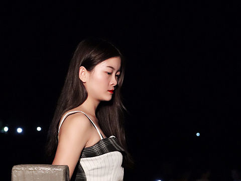 那些我拍过的小姐姐～