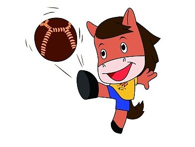 齐山卡通形象