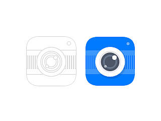 我们行 app二期改版