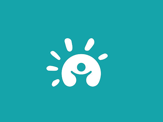 朗天教育logo