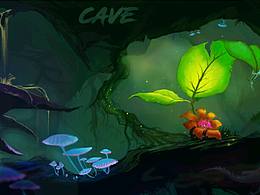 CAVE