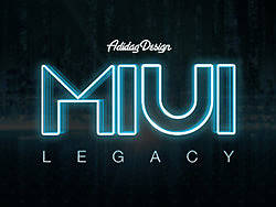 MIUI:Legacy&nbsp;/&nbsp;MIUI世界争霸战&nbsp;/&nbsp;MIUI:战纪