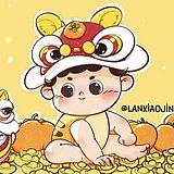 蓝小槿的头像
