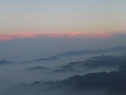 《空》