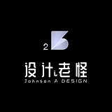 设计老怪Alan的头像