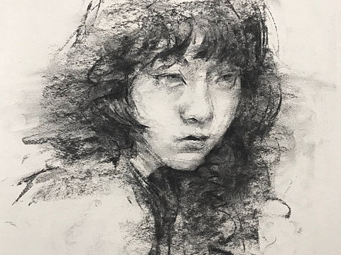 近期速写