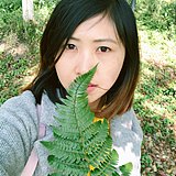 用户头像