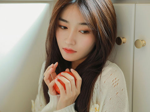 记得把普通的生活变得浪漫一些🍅