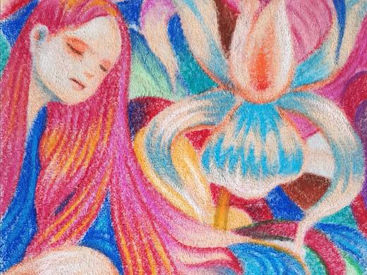 宅家随笔（个人主页-ZNDI1MjgwNjg=） - 创作习作 - 站酷设计师金波GDPN原创素材 - 站酷ZCOOL