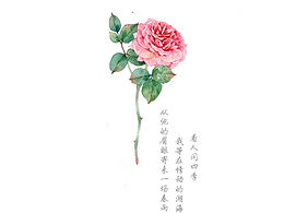 水彩课堂