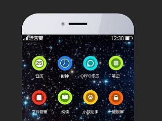 七彩糖果（个人主页-ZMzUzODQyOA==） - APP界面 - 站酷设计师水粉盒子s原创素材 - 站酷ZCOOL