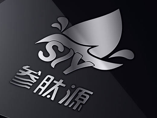 参肽源标志