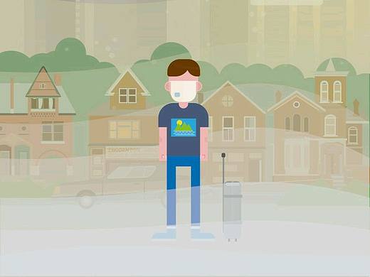 逃離（個人主頁-ZMjE2ODAxMDg=） - 創(chuàng)作習(xí)作 - 站酷設(shè)計師malongan原創(chuàng)素材 - 站酷ZCOOL