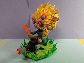 LOL系列手办淘宝出售