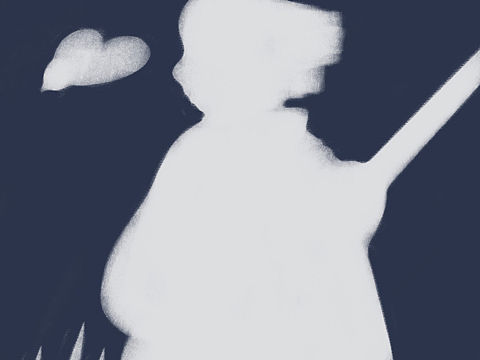 蓝染