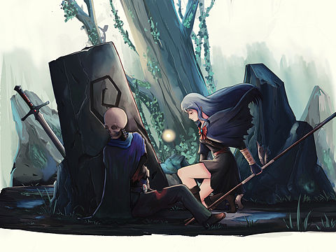 Ruin