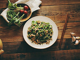 美食