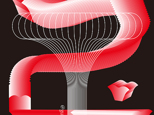 如期 | 原创插画（个人主页-ZNjExNDQ0ODg=） - 新锐潮流插画 - 站酷设计师guaikeer原创素材 - 站酷ZCOOL