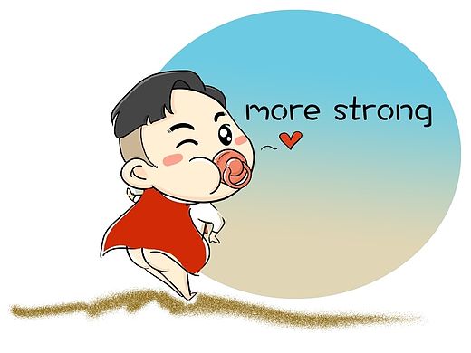 我感觉我已经爱上了数学老师