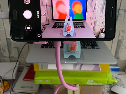 这两个算摄影吧