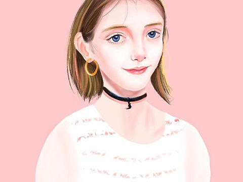 静美（个人主页-ZMzU2MDA5Mjg=） - 创作习作 - 站酷设计师317512xieqi123原创素材 - 站酷ZCOOL