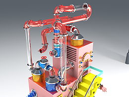 奇奇快快大房子