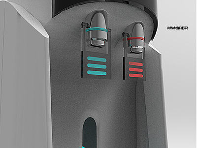 “drinker”饮水机