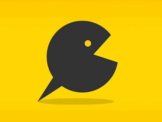 [小蝌蚪找妈妈] Logo 设计稿