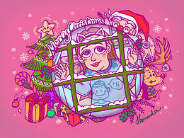 Merry Merry Christmas