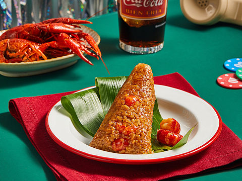 文和友｜在复古时光里“粽”享快乐