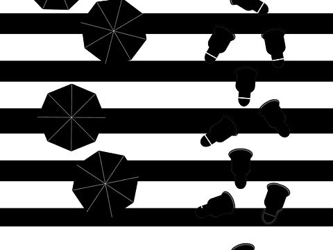 愛上淋雨，愛上你（個人主頁-ZMjYwODk5MTY=） - 海報 - 站酷設(shè)計師快門怪咖原創(chuàng)素材 - 站酷ZCOOL