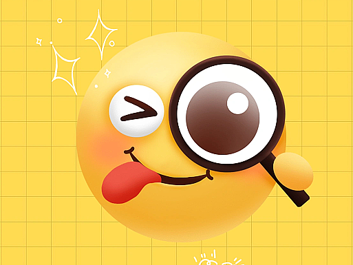 职场社交APP Emoji表情3.0版本升级优化