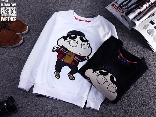 平铺拍摄网店摄影 服装平铺拍照 网拍服务 T恤衬衫男装拍摄 