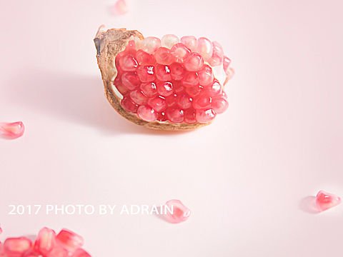 粉粉嫩嫩少女心