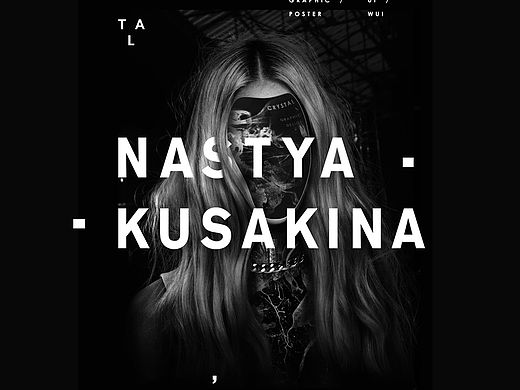 POSTER & LAYOUT