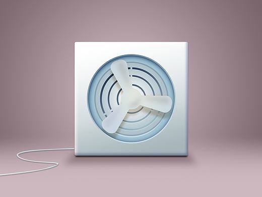 电风扇