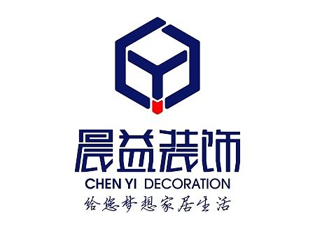 装饰公司vi