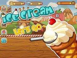 Ice Cream~`Oh~yeah~·（个人主页-ZMTkwMzg2NA==） - 游戏原画 - 站酷设计师yuanzi0410原创素材 - 站酷ZCOOL