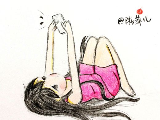 Weekend（个人主页-ZMTIyOTQ1MzY=） - 创作习作 - 站酷设计师pingy0735原创素材 - 站酷ZCOOL