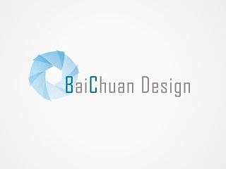 摄影水印logo