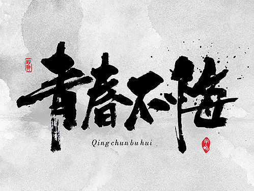 书法字记 | 拾壹 